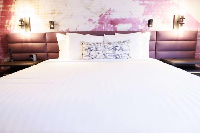 เบสต์ เวสเทิร์น พลัส ซันเซ็ต สวีตส์ริเวอร์วอล์ค Hotel ซานอันโตนิโอ ห้อง รูปภาพ