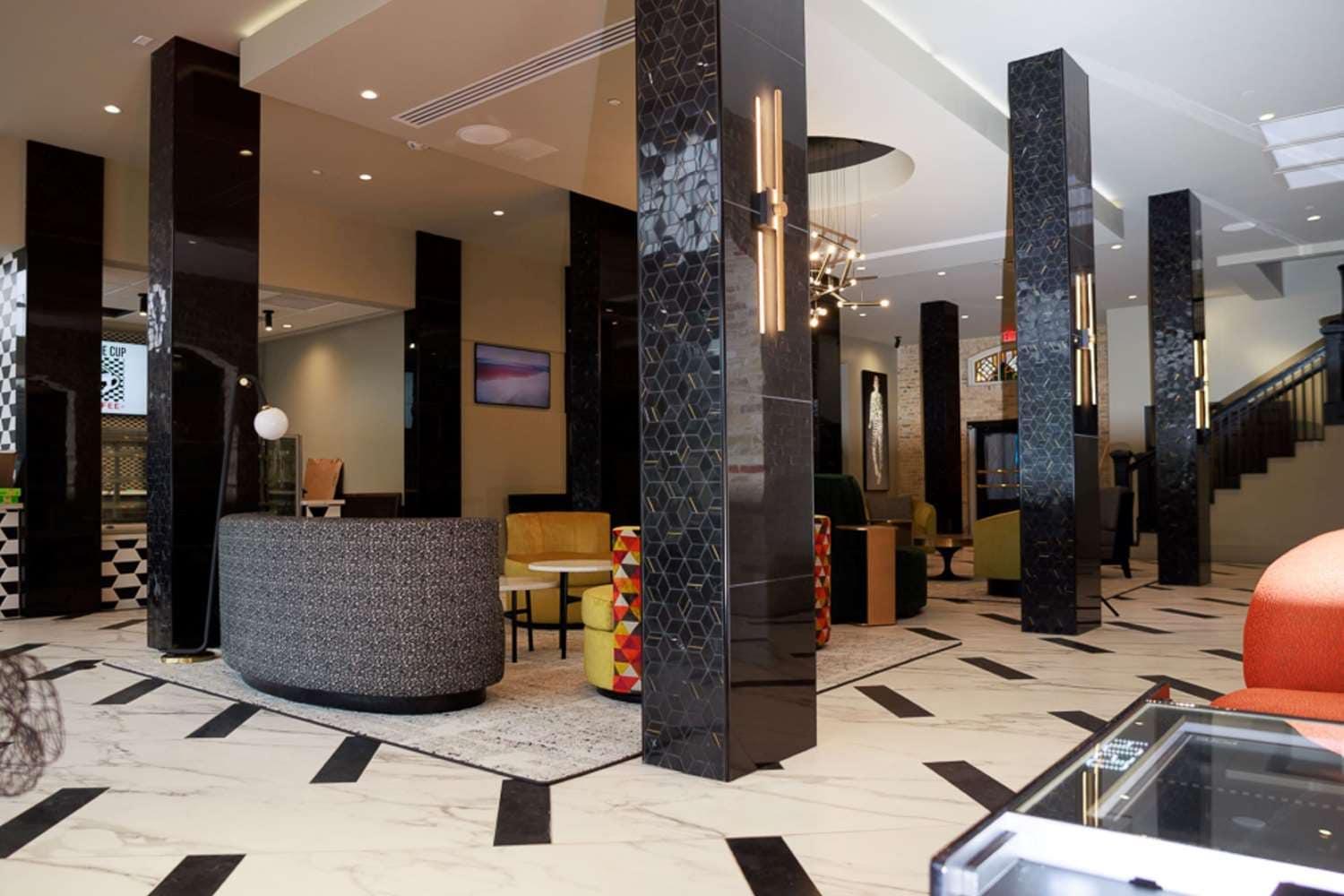 เบสต์ เวสเทิร์น พลัส ซันเซ็ต สวีตส์ริเวอร์วอล์ค Hotel ซานอันโตนิโอ ภายนอก รูปภาพ