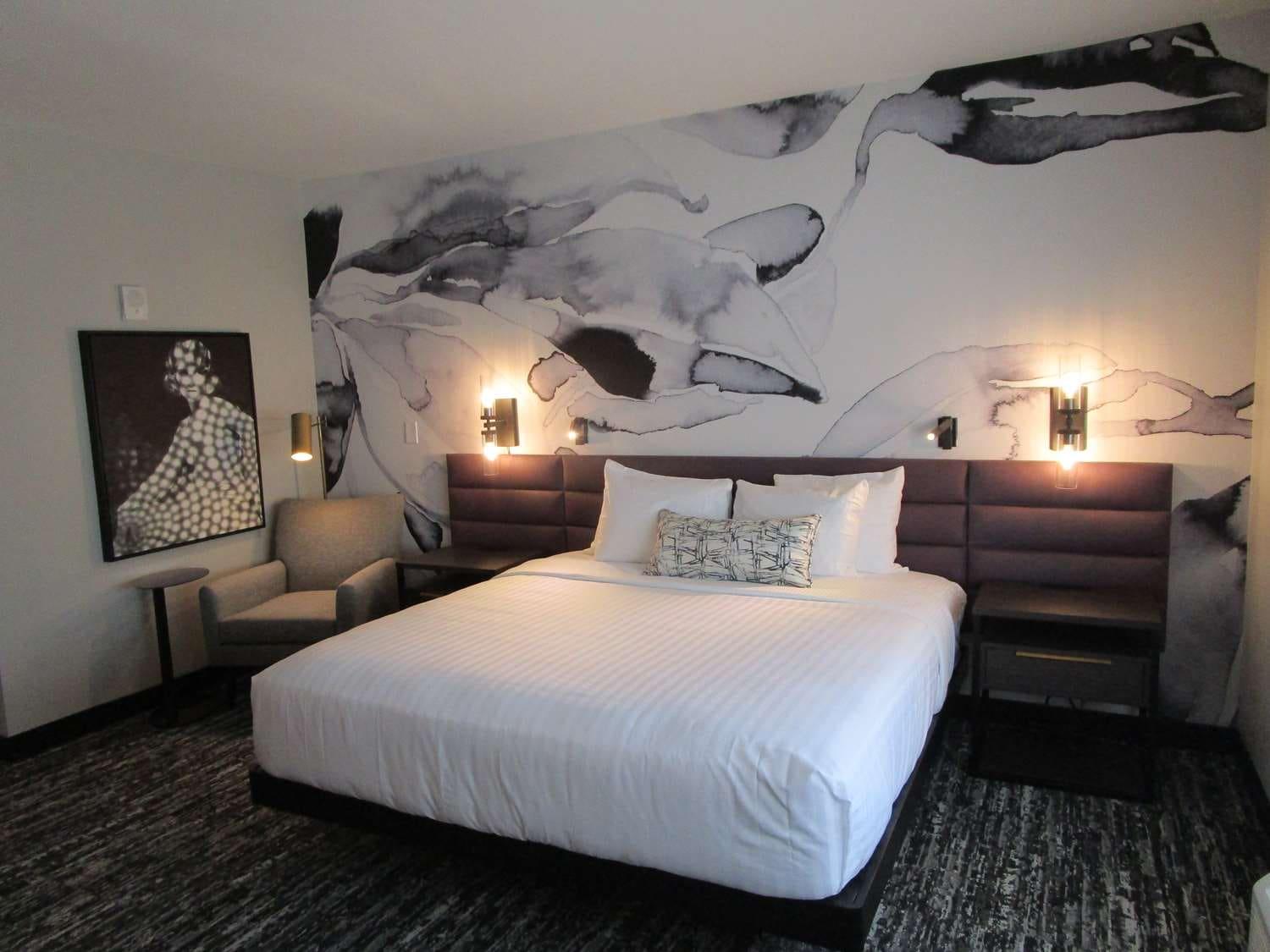 เบสต์ เวสเทิร์น พลัส ซันเซ็ต สวีตส์ริเวอร์วอล์ค Hotel ซานอันโตนิโอ ภายนอก รูปภาพ