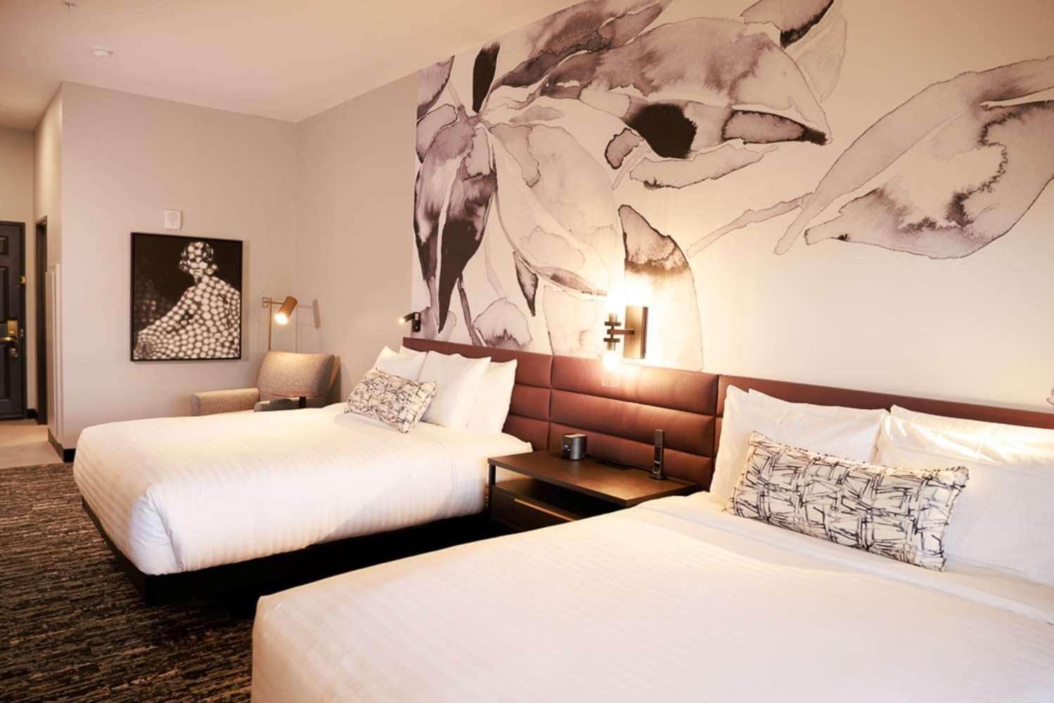 เบสต์ เวสเทิร์น พลัส ซันเซ็ต สวีตส์ริเวอร์วอล์ค Hotel ซานอันโตนิโอ ภายนอก รูปภาพ