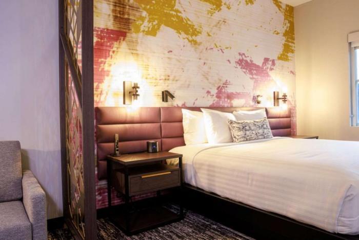 เบสต์ เวสเทิร์น พลัส ซันเซ็ต สวีตส์ริเวอร์วอล์ค Hotel ซานอันโตนิโอ ห้อง รูปภาพ