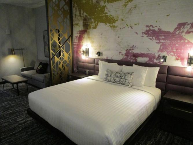 เบสต์ เวสเทิร์น พลัส ซันเซ็ต สวีตส์ริเวอร์วอล์ค Hotel ซานอันโตนิโอ ห้อง รูปภาพ