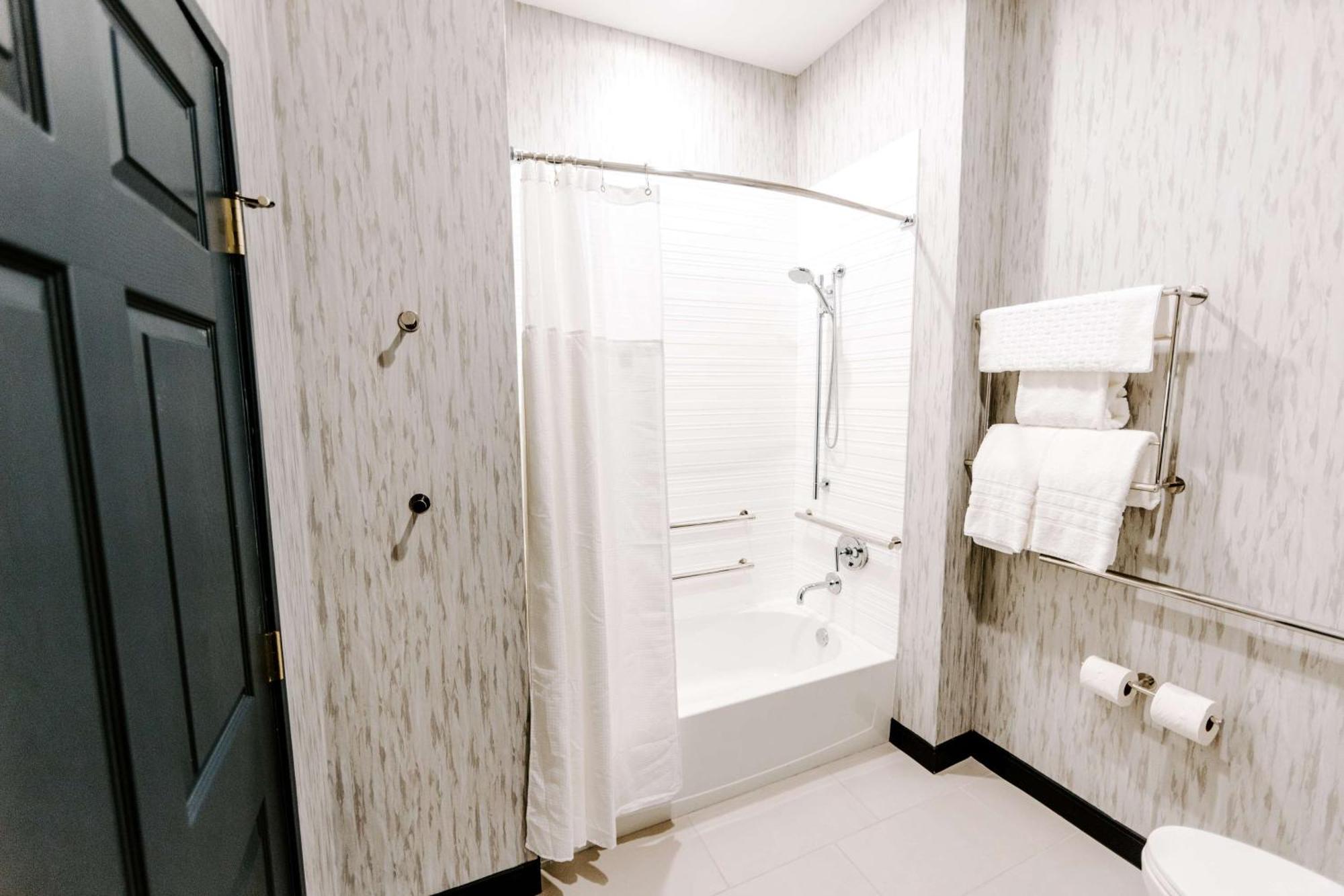เบสต์ เวสเทิร์น พลัส ซันเซ็ต สวีตส์ริเวอร์วอล์ค Hotel ซานอันโตนิโอ ภายนอก รูปภาพ
