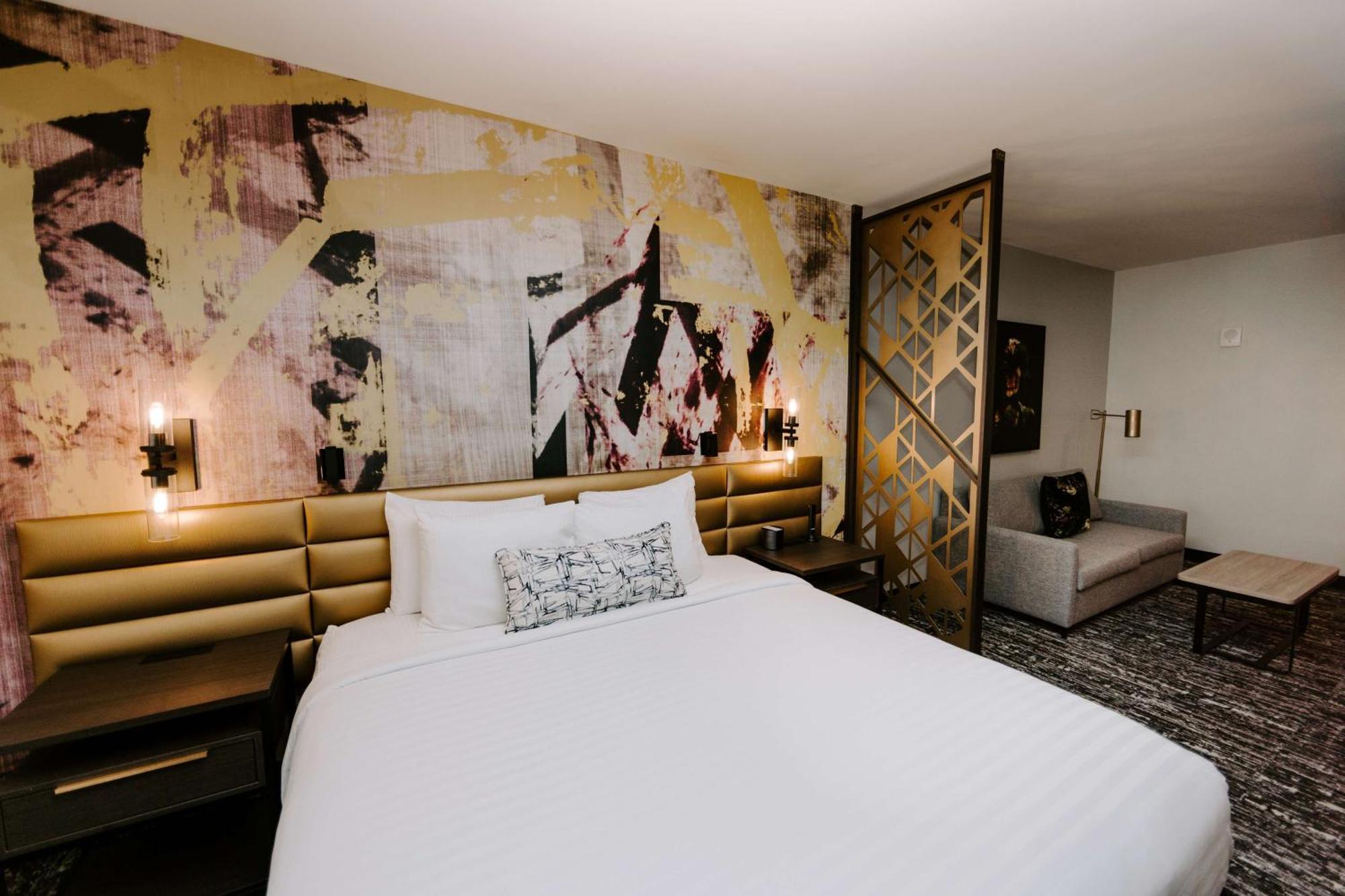 เบสต์ เวสเทิร์น พลัส ซันเซ็ต สวีตส์ริเวอร์วอล์ค Hotel ซานอันโตนิโอ ภายนอก รูปภาพ